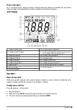 Предварительный просмотр 69 страницы HACH LANGE H-Series Basic User Manual