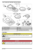 Предварительный просмотр 82 страницы HACH LANGE H-Series Basic User Manual