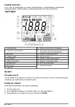 Предварительный просмотр 86 страницы HACH LANGE H-Series Basic User Manual