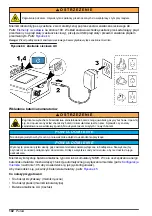 Предварительный просмотр 102 страницы HACH LANGE H-Series Basic User Manual