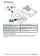 Предварительный просмотр 119 страницы HACH LANGE H-Series Basic User Manual