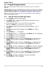 Preview for 11 page of HACH LANGE LCK 303 Application Instruction