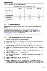 Preview for 31 page of HACH LANGE LCK 303 Application Instruction