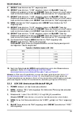 Preview for 33 page of HACH LANGE LCK 303 Application Instruction