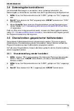 Preview for 35 page of HACH LANGE LCK 303 Application Instruction