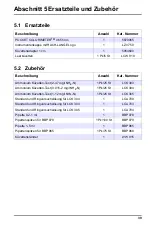 Preview for 39 page of HACH LANGE LCK 303 Application Instruction