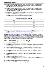 Preview for 73 page of HACH LANGE LCK 303 Application Instruction