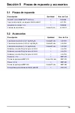 Preview for 79 page of HACH LANGE LCK 303 Application Instruction