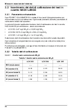 Preview for 90 page of HACH LANGE LCK 303 Application Instruction