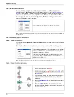 Предварительный просмотр 32 страницы HACH LANGE ORBISPHERE 3650 User Manual