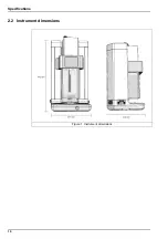 Preview for 16 page of HACH LANGE ORBISPHERE 6110 User Manual