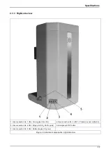 Preview for 19 page of HACH LANGE ORBISPHERE 6110 User Manual