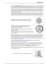 Preview for 53 page of HACH LANGE ORBISPHERE 6110 User Manual