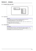 Preview for 57 page of HACH LANGE ORBISPHERE 6110 User Manual