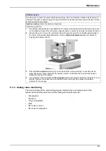 Preview for 63 page of HACH LANGE ORBISPHERE 6110 User Manual