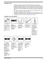 Preview for 3 page of HACH LANGE PHC20101 User Manual