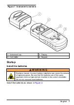 Preview for 7 page of HACH LANGE Pocket Colorimeter 2 User Manual