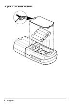 Preview for 8 page of HACH LANGE Pocket Colorimeter 2 User Manual