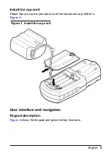 Preview for 9 page of HACH LANGE Pocket Colorimeter 2 User Manual