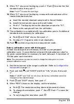 Preview for 23 page of HACH LANGE Pocket Colorimeter 2 User Manual