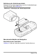 Preview for 35 page of HACH LANGE Pocket Colorimeter 2 User Manual