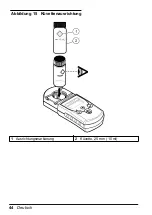 Preview for 44 page of HACH LANGE Pocket Colorimeter 2 User Manual