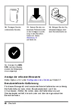 Preview for 48 page of HACH LANGE Pocket Colorimeter 2 User Manual