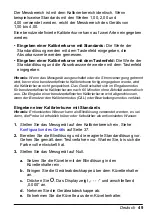 Preview for 49 page of HACH LANGE Pocket Colorimeter 2 User Manual