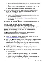 Preview for 51 page of HACH LANGE Pocket Colorimeter 2 User Manual