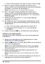 Preview for 52 page of HACH LANGE Pocket Colorimeter 2 User Manual