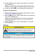 Preview for 53 page of HACH LANGE Pocket Colorimeter 2 User Manual