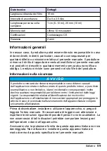 Preview for 59 page of HACH LANGE Pocket Colorimeter 2 User Manual