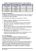 Preview for 70 page of HACH LANGE Pocket Colorimeter 2 User Manual