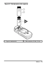 Preview for 73 page of HACH LANGE Pocket Colorimeter 2 User Manual