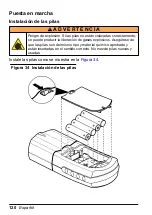 Preview for 120 page of HACH LANGE Pocket Colorimeter 2 User Manual