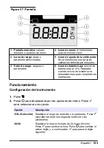 Preview for 123 page of HACH LANGE Pocket Colorimeter 2 User Manual