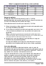 Preview for 127 page of HACH LANGE Pocket Colorimeter 2 User Manual