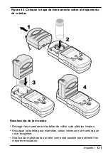 Preview for 131 page of HACH LANGE Pocket Colorimeter 2 User Manual