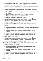 Preview for 136 page of HACH LANGE Pocket Colorimeter 2 User Manual