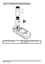 Preview for 158 page of HACH LANGE Pocket Colorimeter 2 User Manual