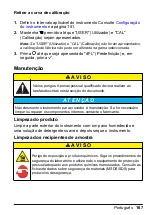 Preview for 167 page of HACH LANGE Pocket Colorimeter 2 User Manual