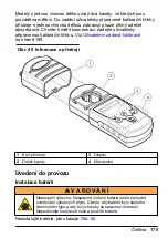 Preview for 175 page of HACH LANGE Pocket Colorimeter 2 User Manual