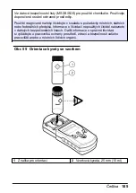 Preview for 185 page of HACH LANGE Pocket Colorimeter 2 User Manual