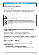 Preview for 199 page of HACH LANGE Pocket Colorimeter 2 User Manual