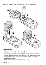 Preview for 212 page of HACH LANGE Pocket Colorimeter 2 User Manual