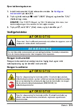 Preview for 219 page of HACH LANGE Pocket Colorimeter 2 User Manual