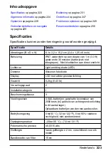 Preview for 223 page of HACH LANGE Pocket Colorimeter 2 User Manual