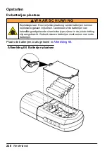 Preview for 228 page of HACH LANGE Pocket Colorimeter 2 User Manual