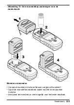 Preview for 239 page of HACH LANGE Pocket Colorimeter 2 User Manual