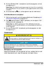 Preview for 247 page of HACH LANGE Pocket Colorimeter 2 User Manual